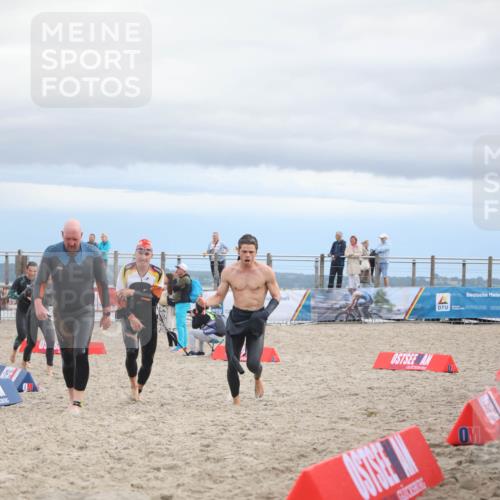 04.08.2024 - OstseeMan H.Heesch http://msf.ph/oto/6713034 04.08.2024 08:01:53 Schwimmen 7, 73, 111, 156, 169, 1119, 1124 meine-sportfotos.de