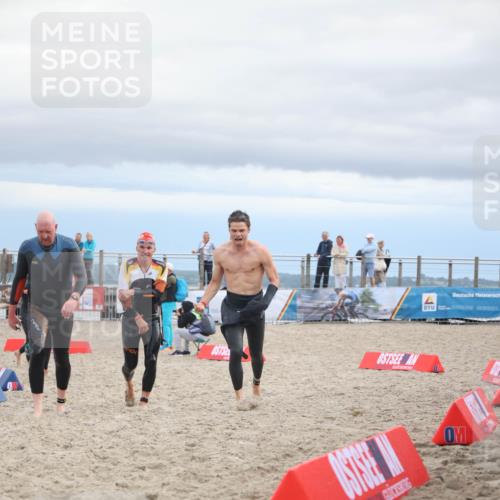 04.08.2024 - OstseeMan H.Heesch http://msf.ph/oto/6713054 04.08.2024 08:01:53 Schwimmen 7, 73, 111, 156, 169, 1119, 1124 meine-sportfotos.de