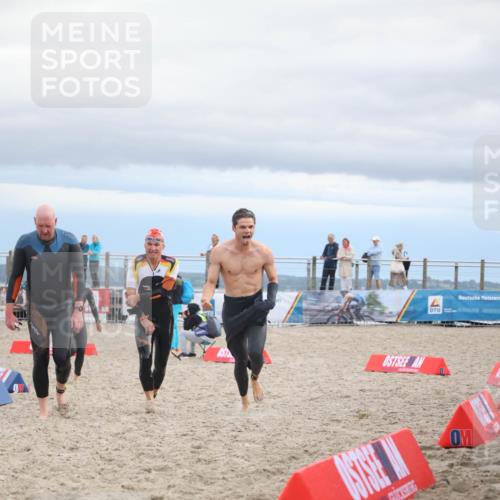 04.08.2024 - OstseeMan H.Heesch http://msf.ph/oto/6713060 04.08.2024 08:01:53 Schwimmen 7, 73, 111, 156, 169, 1119, 1124 meine-sportfotos.de