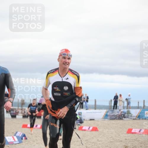 04.08.2024 - OstseeMan H.Heesch http://msf.ph/oto/6713122 04.08.2024 08:01:58 Schwimmen 7, 15, 73, 156, 169, 1119, 1124 meine-sportfotos.de