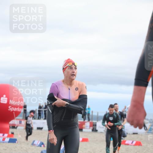 04.08.2024 - OstseeMan H.Heesch http://msf.ph/oto/6713174 04.08.2024 08:02:01 Schwimmen 7, 15, 73, 156, 181, 1119, 1124 meine-sportfotos.de
