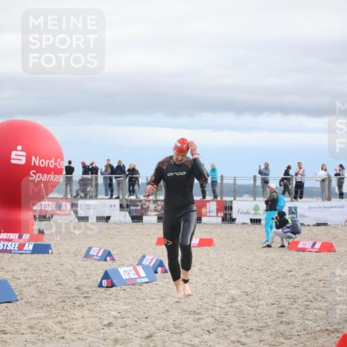 04.08.2024 - OstseeMan H.Heesch http://msf.ph/oto/6713283 04.08.2024 08:00:11 Schwimmen 148, 176, 1144 meine-sportfotos.de