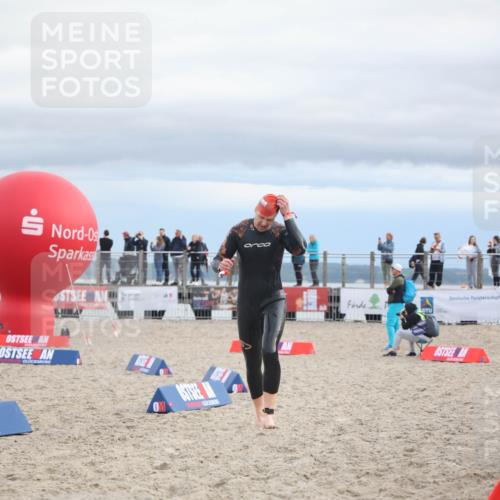 04.08.2024 - OstseeMan H.Heesch http://msf.ph/oto/6713287 04.08.2024 08:00:11 Schwimmen 148, 176, 1144 meine-sportfotos.de