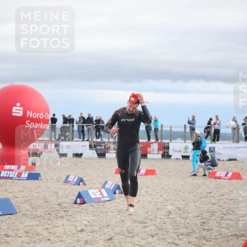 04.08.2024 - OstseeMan H.Heesch http://msf.ph/oto/6713293 04.08.2024 08:00:11 Schwimmen 148, 176, 1144 meine-sportfotos.de