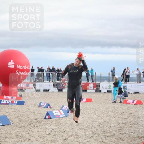 04.08.2024 - OstseeMan H.Heesch http://msf.ph/oto/6713301 04.08.2024 08:00:11 Schwimmen 148, 176, 1144 meine-sportfotos.de