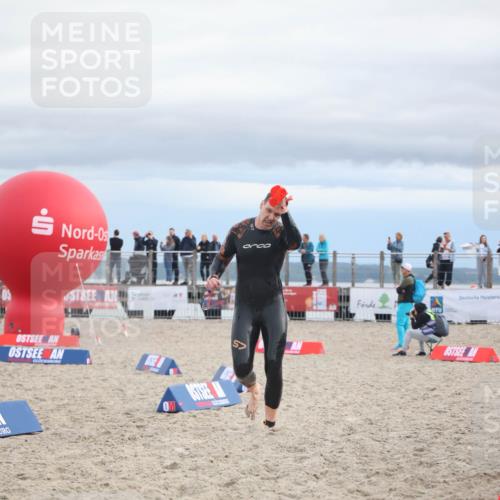 04.08.2024 - OstseeMan H.Heesch http://msf.ph/oto/6713305 04.08.2024 08:00:11 Schwimmen 148, 176, 1144 meine-sportfotos.de