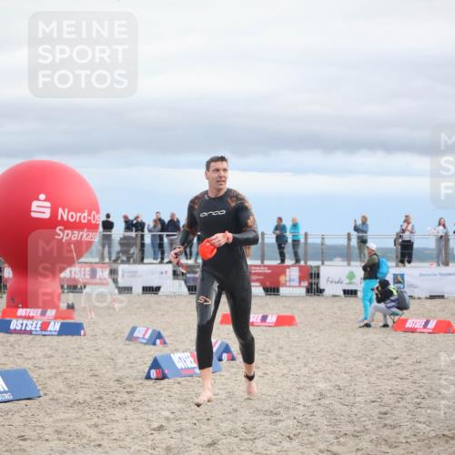 04.08.2024 - OstseeMan H.Heesch http://msf.ph/oto/6713317 04.08.2024 08:00:11 Schwimmen 148, 176, 1144 meine-sportfotos.de