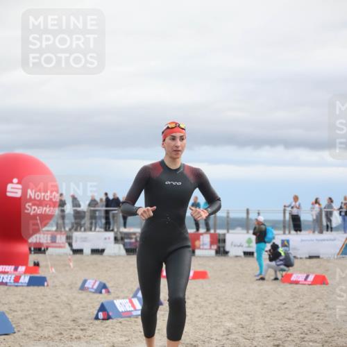 04.08.2024 - OstseeMan H.Heesch http://msf.ph/oto/6713360 04.08.2024 08:00:31 Schwimmen 178, 1116 meine-sportfotos.de