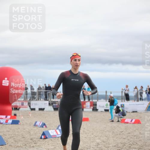 04.08.2024 - OstseeMan H.Heesch http://msf.ph/oto/6713363 04.08.2024 08:00:31 Schwimmen 178, 1116 meine-sportfotos.de