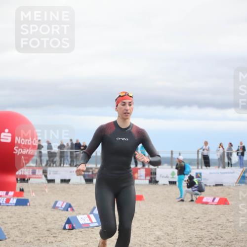 04.08.2024 - OstseeMan H.Heesch http://msf.ph/oto/6713377 04.08.2024 08:00:31 Schwimmen 178, 1116 meine-sportfotos.de