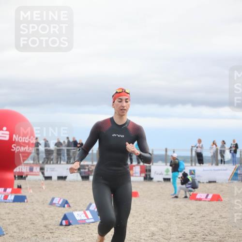 04.08.2024 - OstseeMan H.Heesch http://msf.ph/oto/6713380 04.08.2024 08:00:31 Schwimmen 178, 1116 meine-sportfotos.de