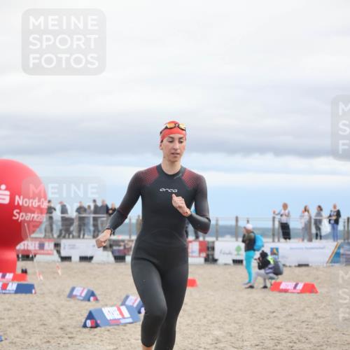 04.08.2024 - OstseeMan H.Heesch http://msf.ph/oto/6713385 04.08.2024 08:00:31 Schwimmen 178, 1116 meine-sportfotos.de