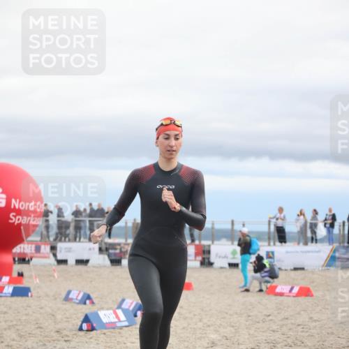 04.08.2024 - OstseeMan H.Heesch http://msf.ph/oto/6713388 04.08.2024 08:00:32 Schwimmen 178, 1116 meine-sportfotos.de