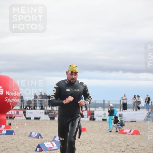 04.08.2024 - OstseeMan H.Heesch http://msf.ph/oto/6713409 04.08.2024 08:00:42 Schwimmen 30, 30, 1116 meine-sportfotos.de