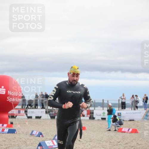 04.08.2024 - OstseeMan H.Heesch http://msf.ph/oto/6713423 04.08.2024 08:00:43 Schwimmen 30, 30, 1116 meine-sportfotos.de