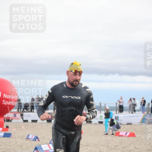 04.08.2024 - OstseeMan H.Heesch http://msf.ph/oto/6713443 04.08.2024 08:00:43 Schwimmen 30, 30, 1116 meine-sportfotos.de