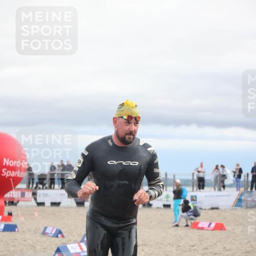 04.08.2024 - OstseeMan H.Heesch http://msf.ph/oto/6713450 04.08.2024 08:00:43 Schwimmen 30, 30, 1116 meine-sportfotos.de
