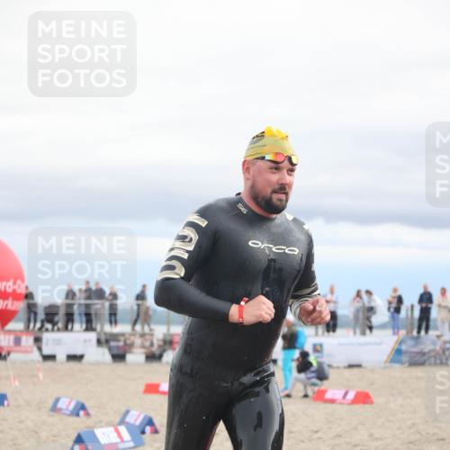 04.08.2024 - OstseeMan H.Heesch http://msf.ph/oto/6713462 04.08.2024 08:00:43 Schwimmen 30, 30, 1116 meine-sportfotos.de