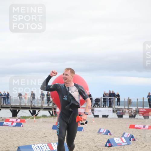 04.08.2024 - OstseeMan H.Heesch http://msf.ph/oto/6713470 04.08.2024 08:00:48 Schwimmen 30, 30, 65, 1116 meine-sportfotos.de