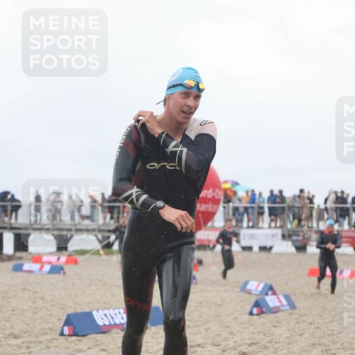 04.08.2024 - OstseeMan H.Heesch http://msf.ph/oto/6714256 04.08.2024 09:57:13 Schwimmen 240, 242, 334, 352, 381 meine-sportfotos.de