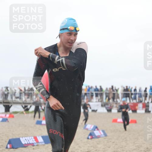 04.08.2024 - OstseeMan H.Heesch http://msf.ph/oto/6714271 04.08.2024 09:57:13 Schwimmen 240, 242, 334, 352, 381 meine-sportfotos.de