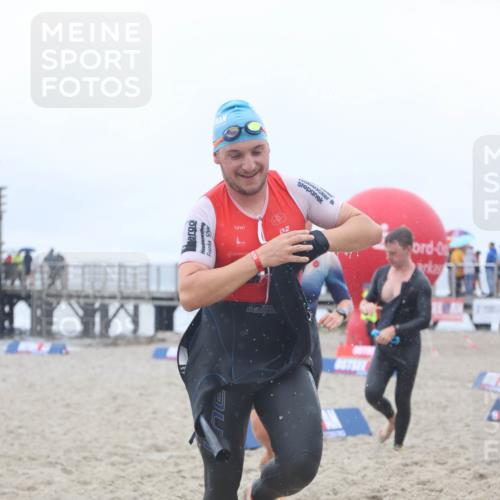 04.08.2024 - OstseeMan H.Heesch http://msf.ph/oto/6714289 04.08.2024 09:57:21 Schwimmen 240, 242, 352, 381 meine-sportfotos.de
