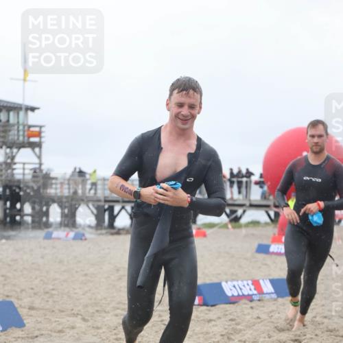 04.08.2024 - OstseeMan H.Heesch http://msf.ph/oto/6714329 04.08.2024 09:57:24 Schwimmen 240, 242, 352, 381 meine-sportfotos.de