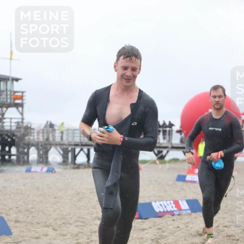 04.08.2024 - OstseeMan H.Heesch http://msf.ph/oto/6714339 04.08.2024 09:57:24 Schwimmen 240, 242, 352, 381 meine-sportfotos.de