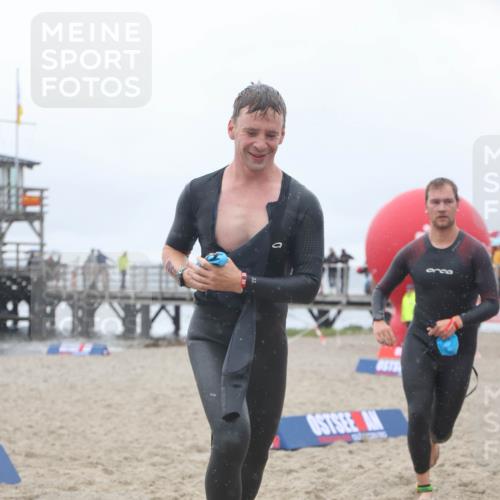 04.08.2024 - OstseeMan H.Heesch http://msf.ph/oto/6714343 04.08.2024 09:57:24 Schwimmen 240, 242, 352, 381 meine-sportfotos.de