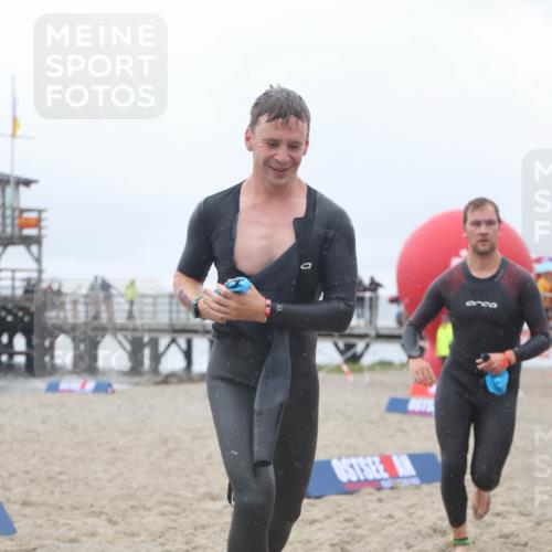 04.08.2024 - OstseeMan H.Heesch http://msf.ph/oto/6714346 04.08.2024 09:57:24 Schwimmen 240, 242, 352, 381 meine-sportfotos.de