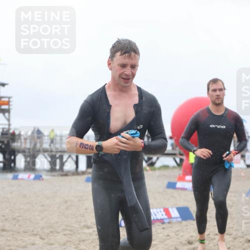 04.08.2024 - OstseeMan H.Heesch http://msf.ph/oto/6714355 04.08.2024 09:57:24 Schwimmen 240, 242, 352, 381 meine-sportfotos.de