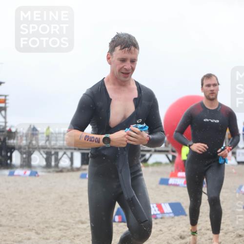 04.08.2024 - OstseeMan H.Heesch http://msf.ph/oto/6714358 04.08.2024 09:57:24 Schwimmen 240, 242, 352, 381 meine-sportfotos.de