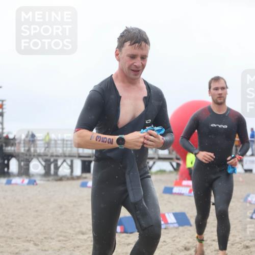 04.08.2024 - OstseeMan H.Heesch http://msf.ph/oto/6714363 04.08.2024 09:57:24 Schwimmen 240, 242, 352, 381 meine-sportfotos.de