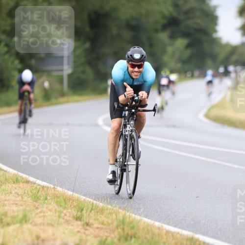 04.08.2024 - OstseeMan Fuchs,  Jonas http://msf.ph/oto/6715380 04.08.2024 10:46:02 Radfahren 48, 159, 245, 421, 674, 688, 713, 718, 738, 747, 779, 783 meine-sportfotos.de