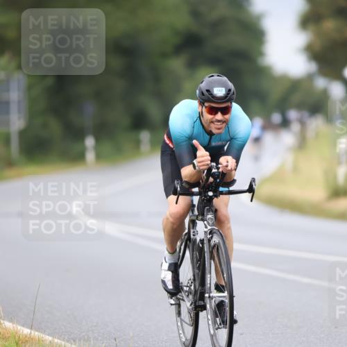 04.08.2024 - OstseeMan Fuchs,  Jonas http://msf.ph/oto/6715530 04.08.2024 10:46:02 Radfahren 48, 159, 245, 421, 674, 688, 713, 718, 738, 747, 779, 783 meine-sportfotos.de