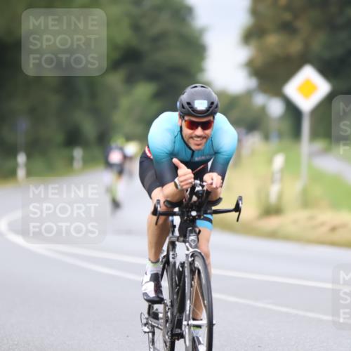 04.08.2024 - OstseeMan Fuchs,  Jonas http://msf.ph/oto/6715610 04.08.2024 10:46:02 Radfahren 48, 159, 245, 421, 674, 688, 713, 718, 738, 747, 779, 783 meine-sportfotos.de