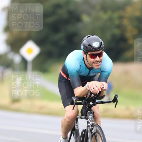 04.08.2024 - OstseeMan Fuchs,  Jonas http://msf.ph/oto/6715922 04.08.2024 10:46:03 Radfahren 48, 159, 245, 421, 688, 713, 718, 738, 747, 779, 783 meine-sportfotos.de