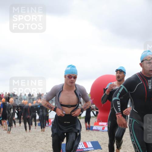 04.08.2024 - OstseeMan H.Heesch http://msf.ph/oto/6717886 04.08.2024 09:44:01 Schwimmen 206, 207, 218, 224, 254, 260, 272, 336, 358 meine-sportfotos.de
