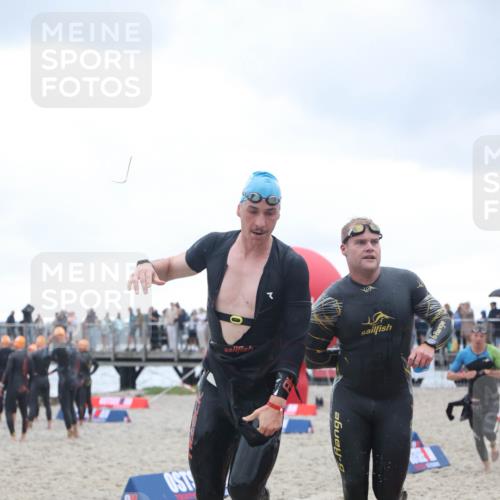 04.08.2024 - OstseeMan H.Heesch http://msf.ph/oto/6717900 04.08.2024 09:44:07 Schwimmen 206, 207, 218, 254, 260, 336, 358 meine-sportfotos.de