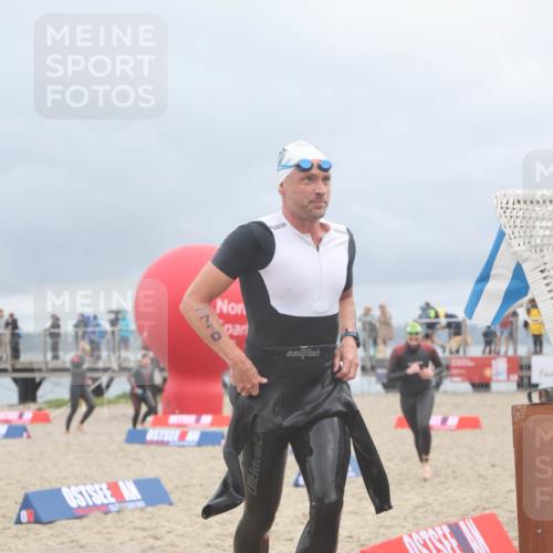 04.08.2024 - OstseeMan H.Heesch http://msf.ph/oto/6718598 04.08.2024 10:08:54 Schwimmen 339, 532, 542, 653, 666, 710, 727 meine-sportfotos.de