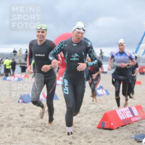 04.08.2024 - OstseeMan H.Heesch http://msf.ph/oto/6719995 04.08.2024 10:11:52 Schwimmen 465, 465, 595, 646, 655, 664, 688, 713, 725, 747, 777, 779 meine-sportfotos.de
