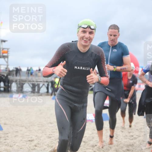 04.08.2024 - OstseeMan H.Heesch http://msf.ph/oto/6720008 04.08.2024 10:11:53 Schwimmen 465, 465, 595, 646, 655, 664, 688, 713, 725, 747, 777, 779 meine-sportfotos.de