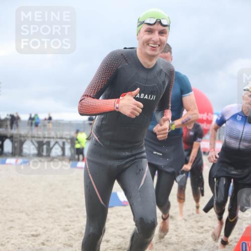 04.08.2024 - OstseeMan H.Heesch http://msf.ph/oto/6720014 04.08.2024 10:11:53 Schwimmen 465, 465, 595, 646, 655, 664, 688, 713, 725, 747, 777, 779 meine-sportfotos.de