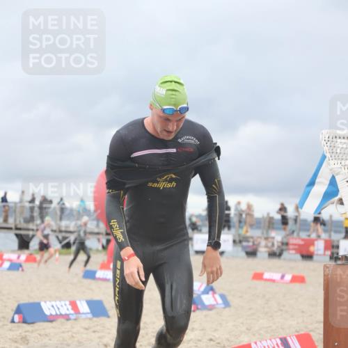 04.08.2024 - OstseeMan H.Heesch http://msf.ph/oto/6720379 04.08.2024 10:13:27 Schwimmen 411, 443, 485, 523, 783 meine-sportfotos.de