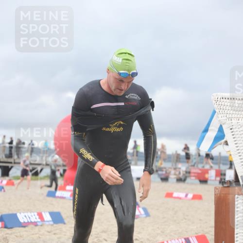 04.08.2024 - OstseeMan H.Heesch http://msf.ph/oto/6720386 04.08.2024 10:13:27 Schwimmen 411, 443, 485, 523, 783 meine-sportfotos.de