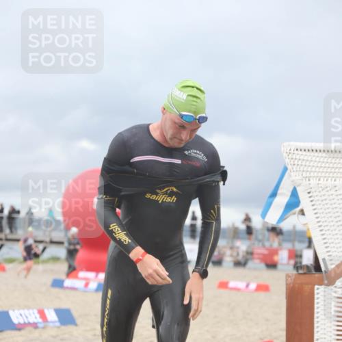 04.08.2024 - OstseeMan H.Heesch http://msf.ph/oto/6720392 04.08.2024 10:13:27 Schwimmen 411, 443, 485, 523, 783 meine-sportfotos.de