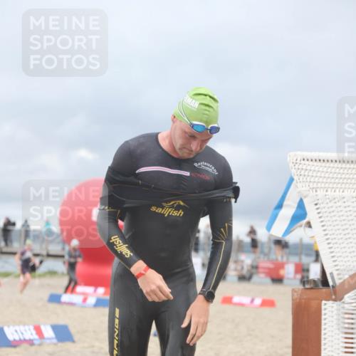 04.08.2024 - OstseeMan H.Heesch http://msf.ph/oto/6720396 04.08.2024 10:13:27 Schwimmen 411, 443, 485, 523, 783 meine-sportfotos.de