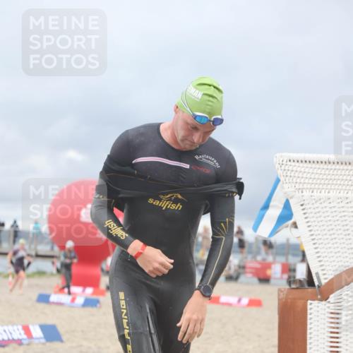04.08.2024 - OstseeMan H.Heesch http://msf.ph/oto/6720400 04.08.2024 10:13:27 Schwimmen 411, 443, 485, 523, 783 meine-sportfotos.de