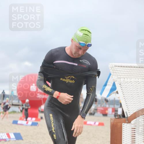 04.08.2024 - OstseeMan H.Heesch http://msf.ph/oto/6720402 04.08.2024 10:13:27 Schwimmen 411, 443, 485, 523, 783 meine-sportfotos.de