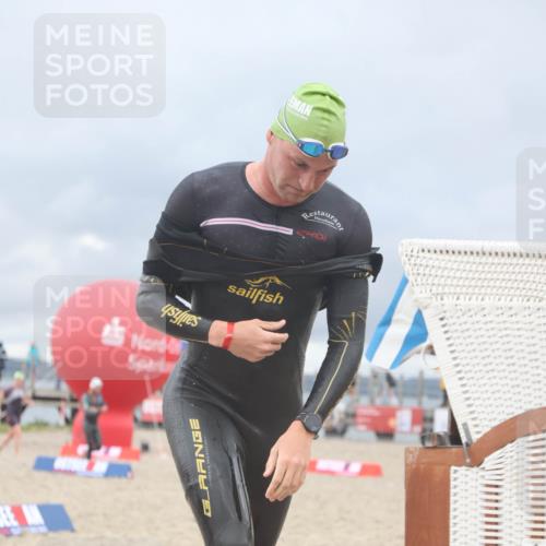 04.08.2024 - OstseeMan H.Heesch http://msf.ph/oto/6720405 04.08.2024 10:13:27 Schwimmen 411, 443, 485, 523, 783 meine-sportfotos.de